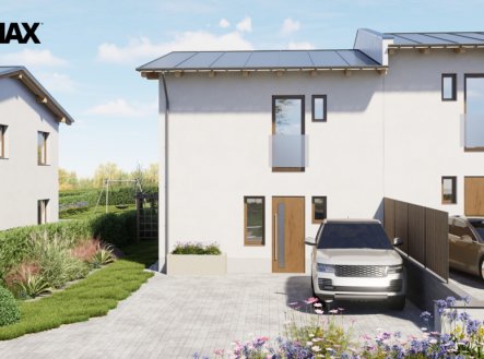 Prodej domu/vily, 108 m²