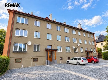 Prodej bytu, 2+kk, 65 m²