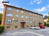Prodej bytu, 2+kk, 65 m²