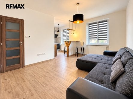 Prodej bytu, 2+kk, 65 m²