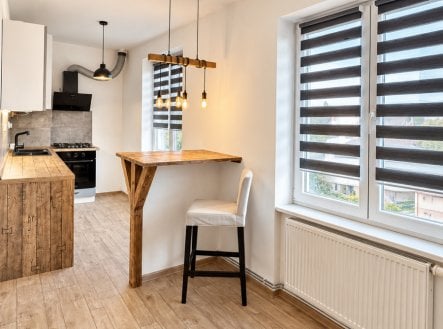 Prodej bytu, 2+kk, 65 m²