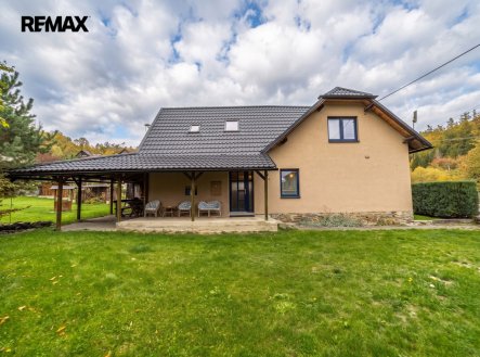 Prodej domu/vily, 170 m²