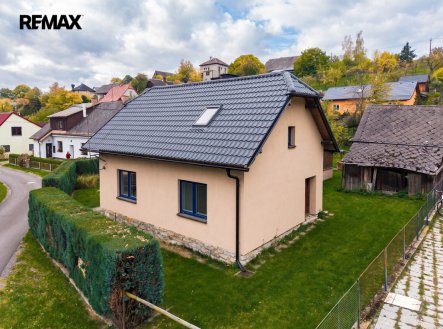 Prodej domu/vily, 170 m²