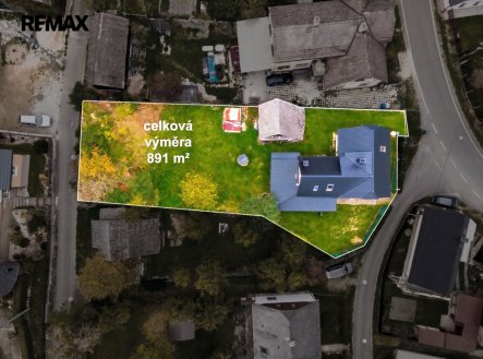 Prodej domu/vily, 170 m²
