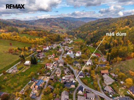 Prodej domu/vily, 170 m²