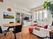 Prodej bytu, 2+kk, 52 m²
