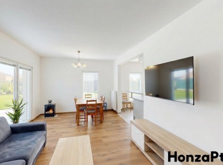 Prodej domu/vily, 96 m²
