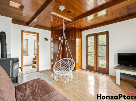 Prodej chaty/rekreačního objektu, 54 m²