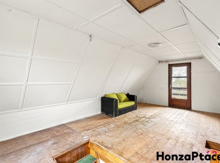 Prodej chaty/rekreačního objektu, 54 m²