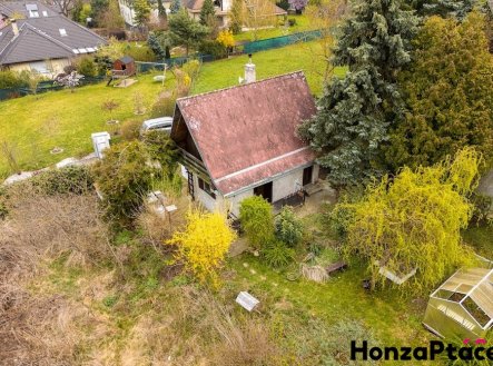 Prodej chaty/rekreačního objektu, 54 m²