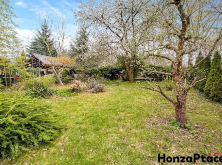 Prodej chaty/rekreačního objektu, 54 m²