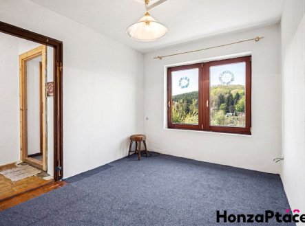 Prodej chaty/rekreačního objektu, 37 m²