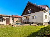Prodej domu/vily, 237 m²