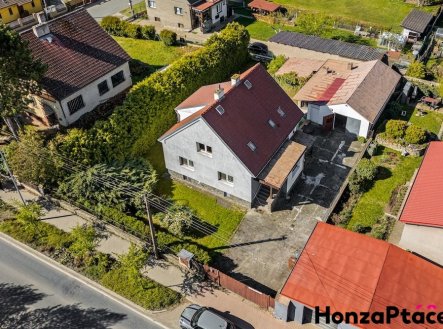 Prodej domu/vily, 237 m²