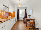 Prodej bytu, 2+1, 72 m²