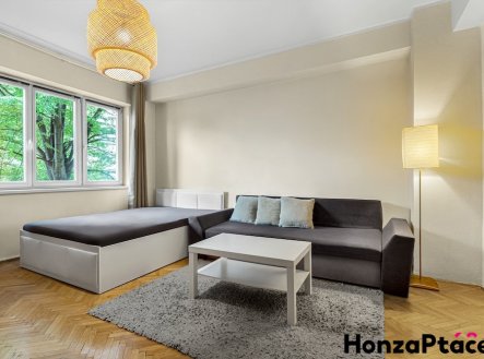 Prodej bytu, 2+1, 72 m²