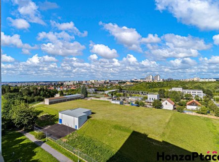 Prodej bytu, 3+kk, 69 m²