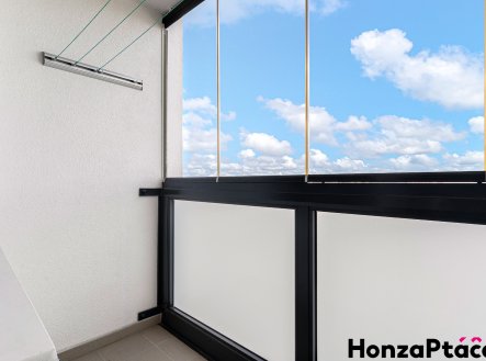 Prodej bytu, 3+kk, 69 m²