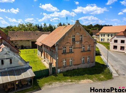 Prodej domu/vily, 490 m²