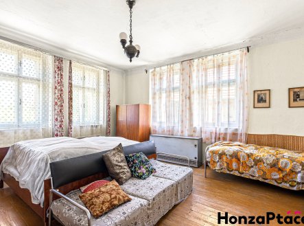 Prodej domu/vily, 490 m²