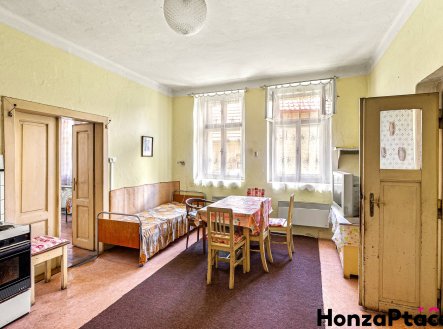 Prodej domu/vily, 490 m²