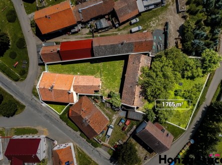 Prodej domu/vily, 490 m²