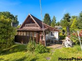 Prodej chaty/rekreačního objektu, 27 m²