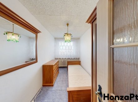 Pronájem bytu, 3+kk, 64 m²