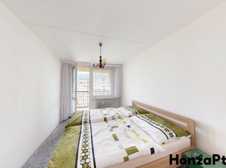 Pronájem bytu, 3+kk, 64 m²
