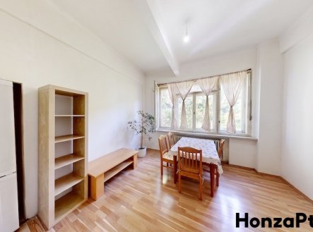 Pronájem bytu, 1+kk, 46 m² obrázek