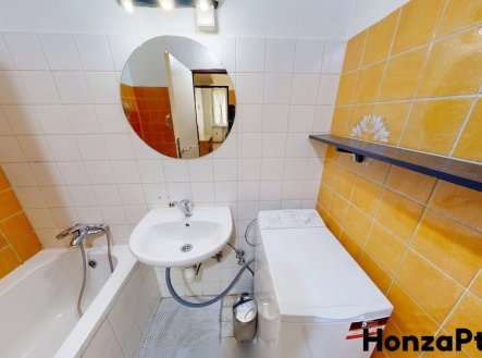 Pronájem bytu, 1+kk, 46 m²