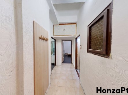 Pronájem bytu, 1+kk, 46 m²