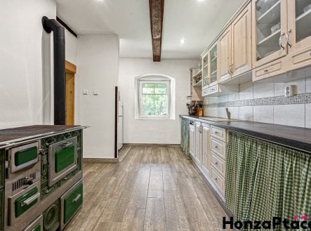 Prodej chaty/rekreačního objektu, 154 m²