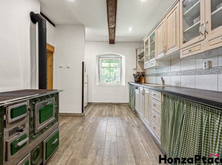 Prodej chaty/rekreačního objektu, 154 m²