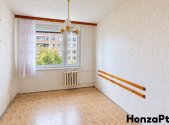 Prodej bytu, 2+kk, 43 m²