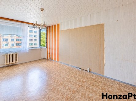 Prodej bytu, 2+kk, 43 m²