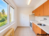 Prodej bytu, 2+1, 57 m²