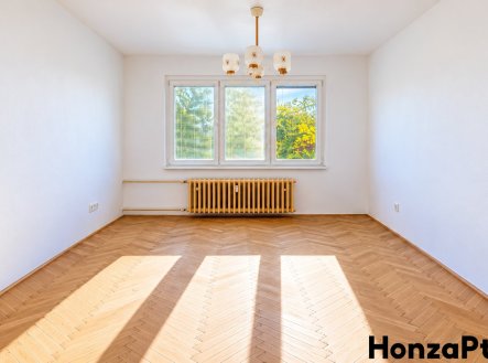 Prodej bytu, 2+1, 57 m²