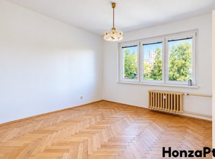 Prodej bytu, 2+1, 57 m²