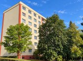Prodej bytu, 2+1, 57 m²