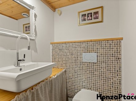 Prodej bytu, 1+kk, 66 m²