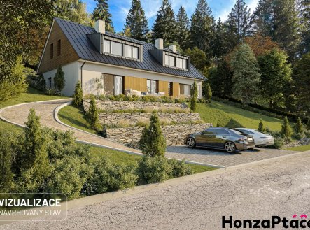 Prodej pozemku pro bydlení, 2 146 m²