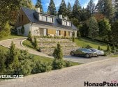 Prodej pozemku pro bydlení, 2 146 m²
