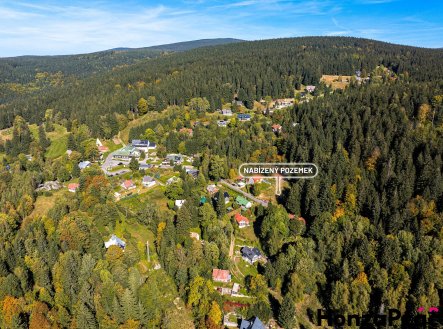 Prodej pozemku pro bydlení, 2 146 m²