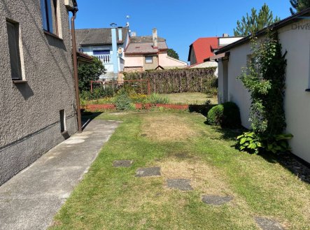 Prodej domu/vily, 150 m²