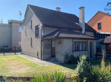 Prodej domu/vily, 150 m²