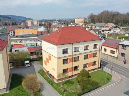 Pronájem bytu, 3+1, 71 m²