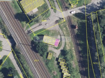 Prodej , 18 m²
