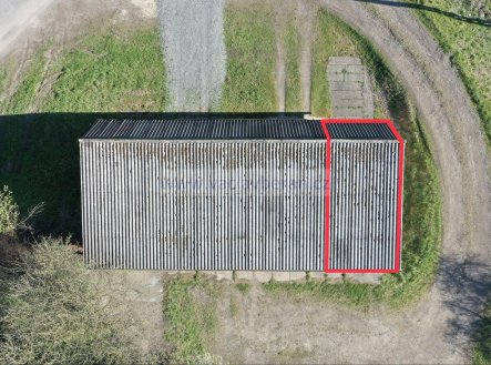 Prodej , 18 m²