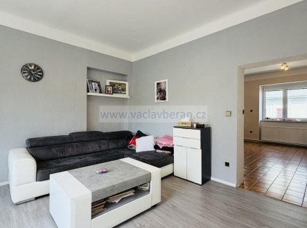 Prodej domu/vily, 146 m²